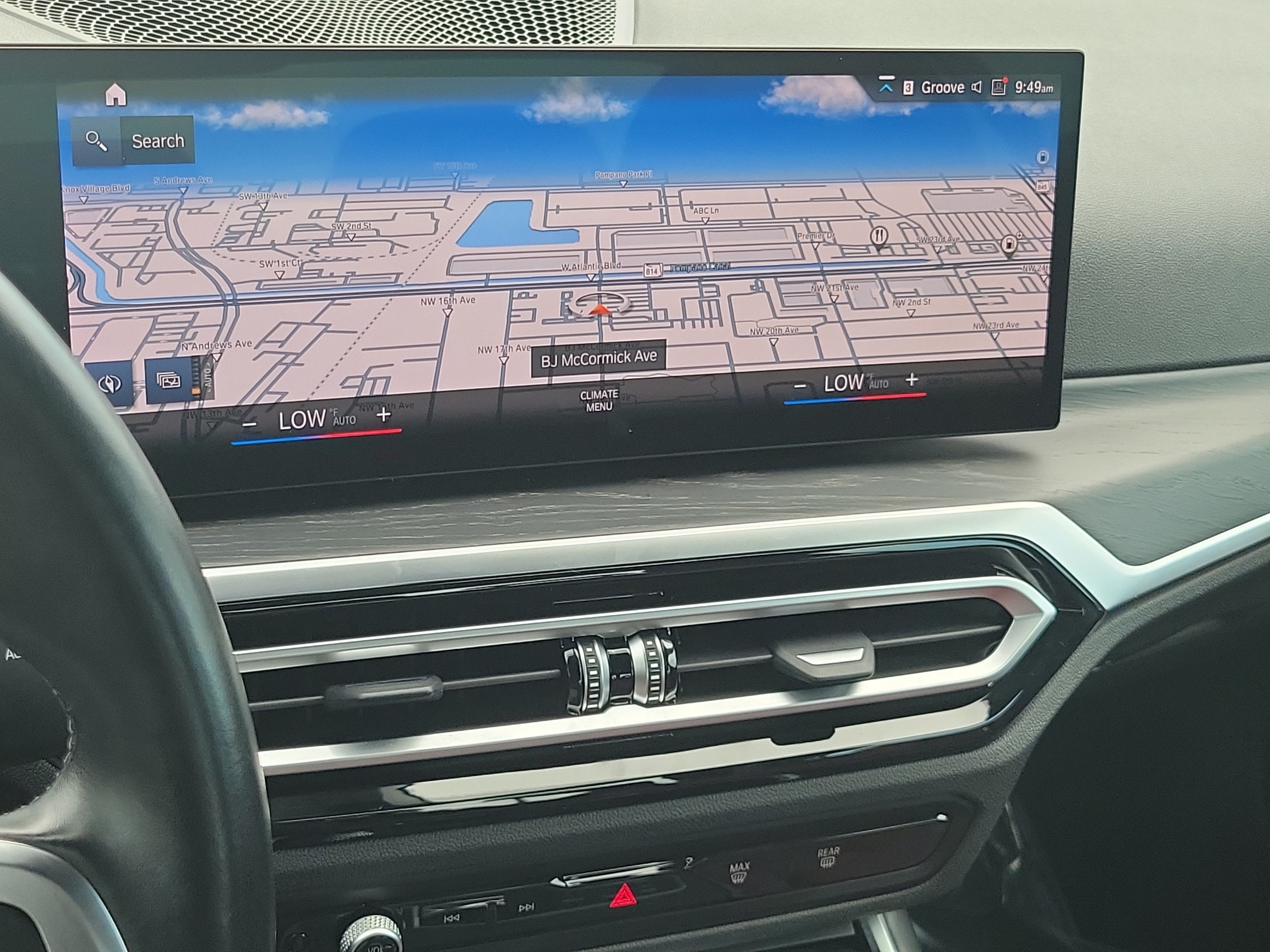 2023 BMW 3 Series M340i xDrive