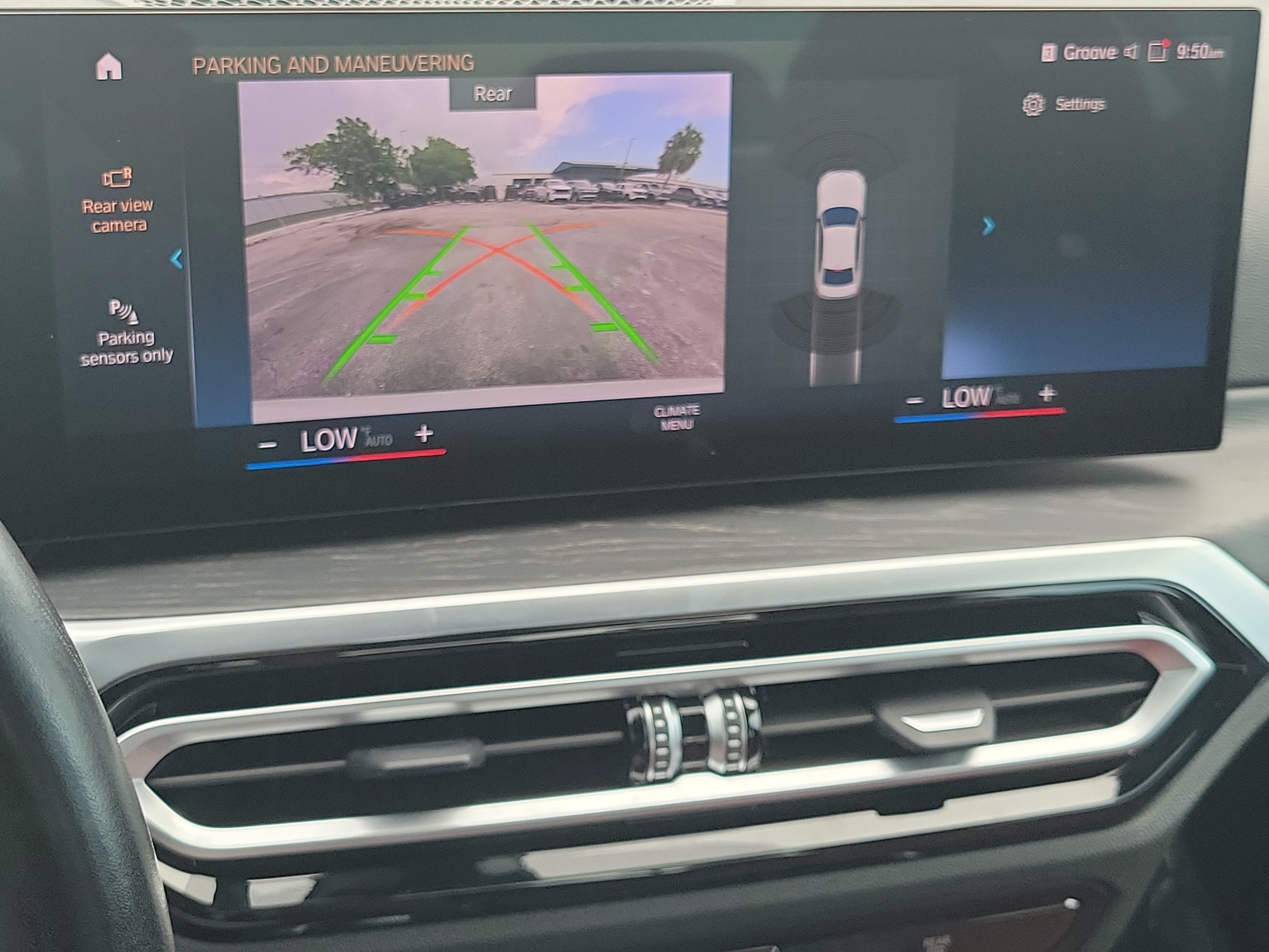 2023 BMW 3 Series M340i xDrive
