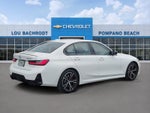 2023 BMW 3 Series M340i xDrive
