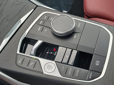 2023 BMW 3 Series M340i xDrive