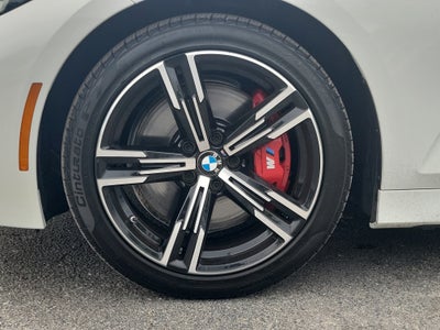 2023 BMW 3 Series M340i xDrive