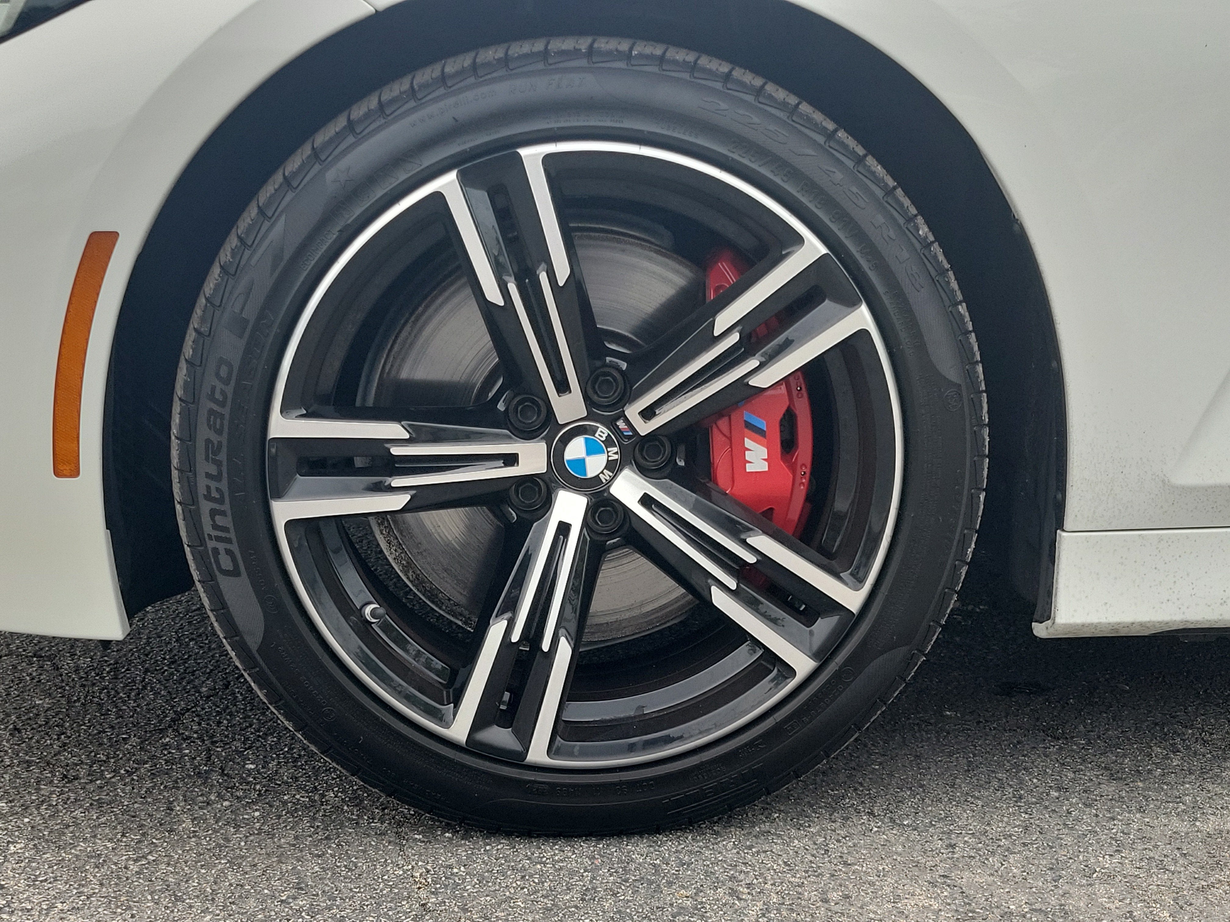 2023 BMW 3 Series M340i xDrive