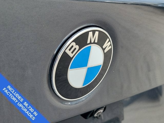 2020 BMW 3 Series 330i