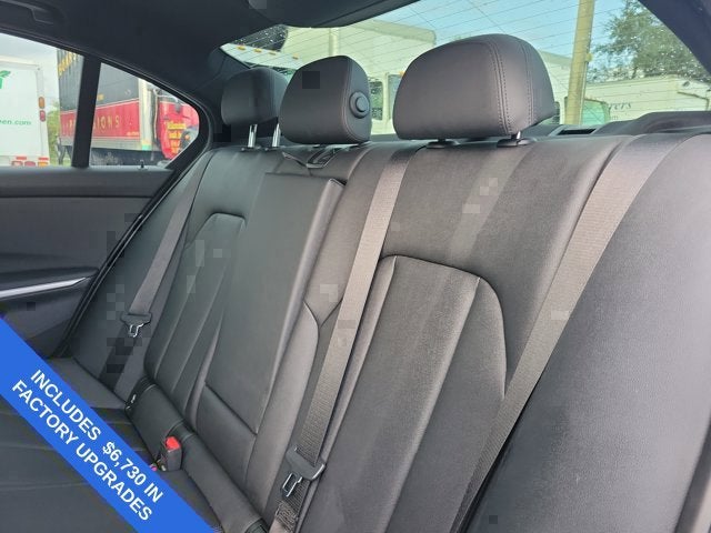2020 BMW 3 Series 330i