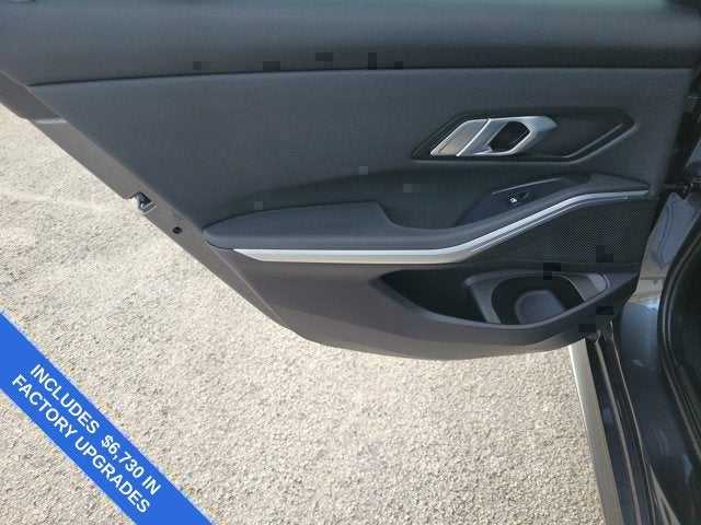 2020 BMW 3 Series 330i