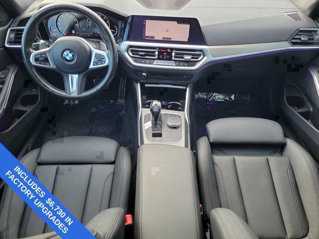 2020 BMW 3 Series 330i
