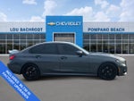 2020 BMW 3 Series 330i