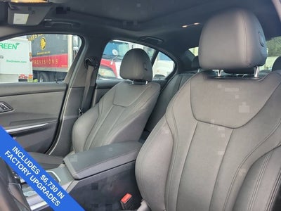 2020 BMW 3 Series 330i