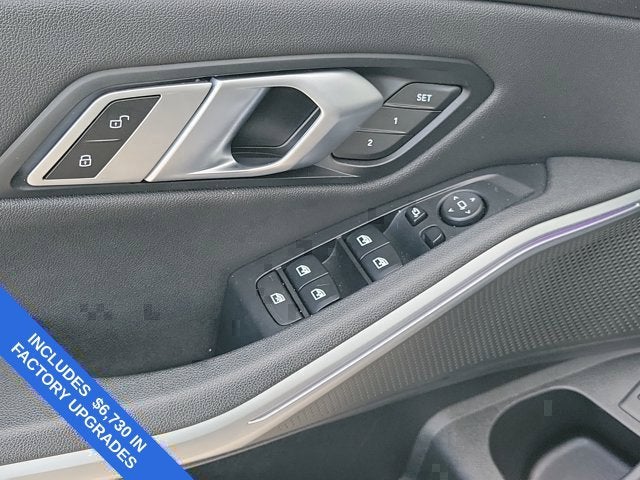 2020 BMW 3 Series 330i