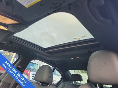 2020 BMW 3 Series 330i