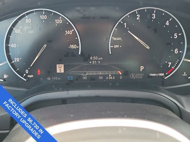 2020 BMW 3 Series 330i