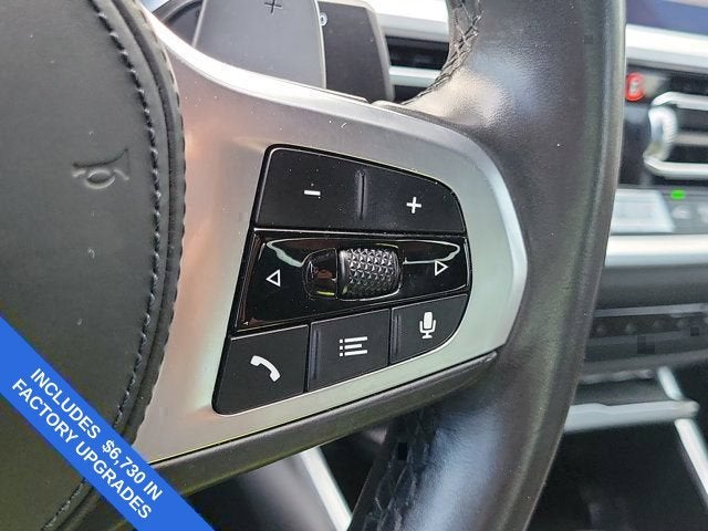 2020 BMW 3 Series 330i