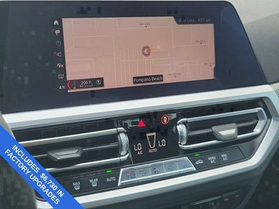 2020 BMW 3 Series 330i