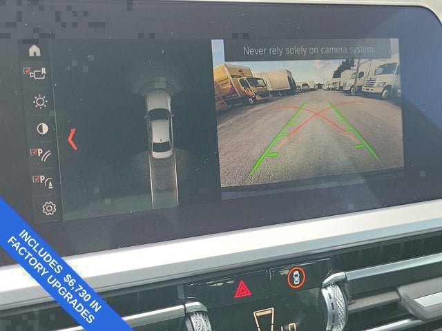 2020 BMW 3 Series 330i