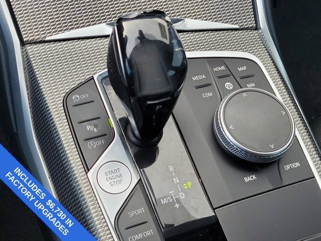 2020 BMW 3 Series 330i