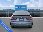2020 BMW 3 Series 330i