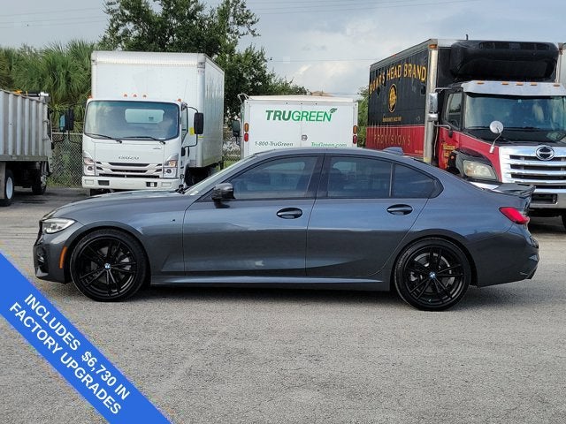 2020 BMW 3 Series 6