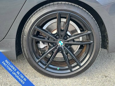 2020 BMW 3 Series 330i