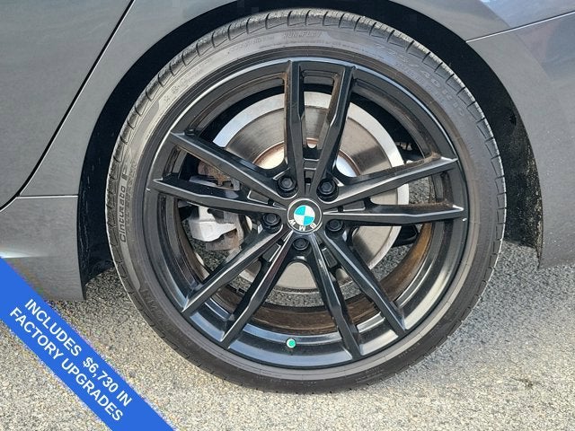 2020 BMW 3 Series 330i