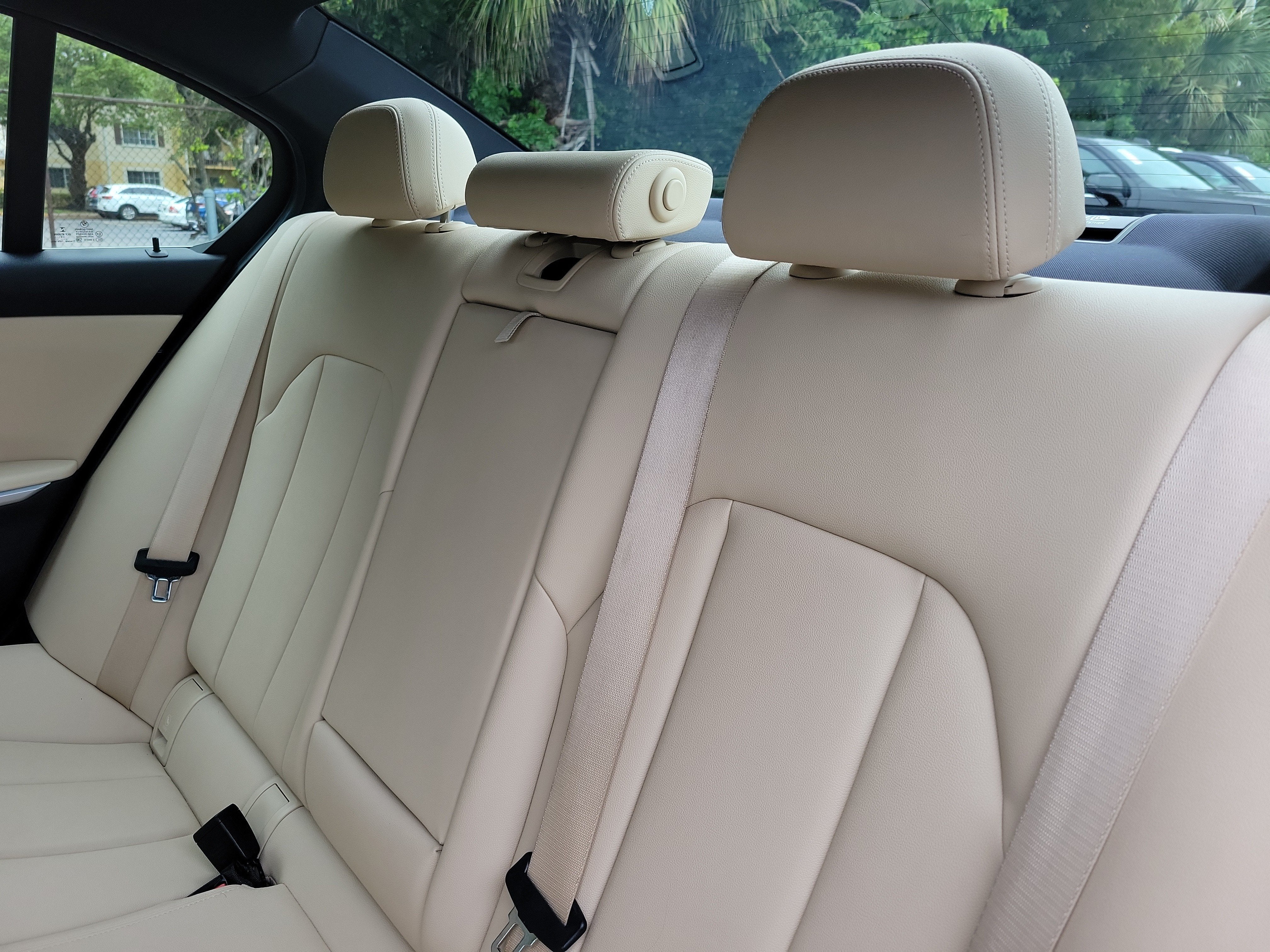 2020 BMW 3 Series 330i