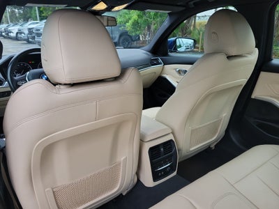 2020 BMW 3 Series 330i