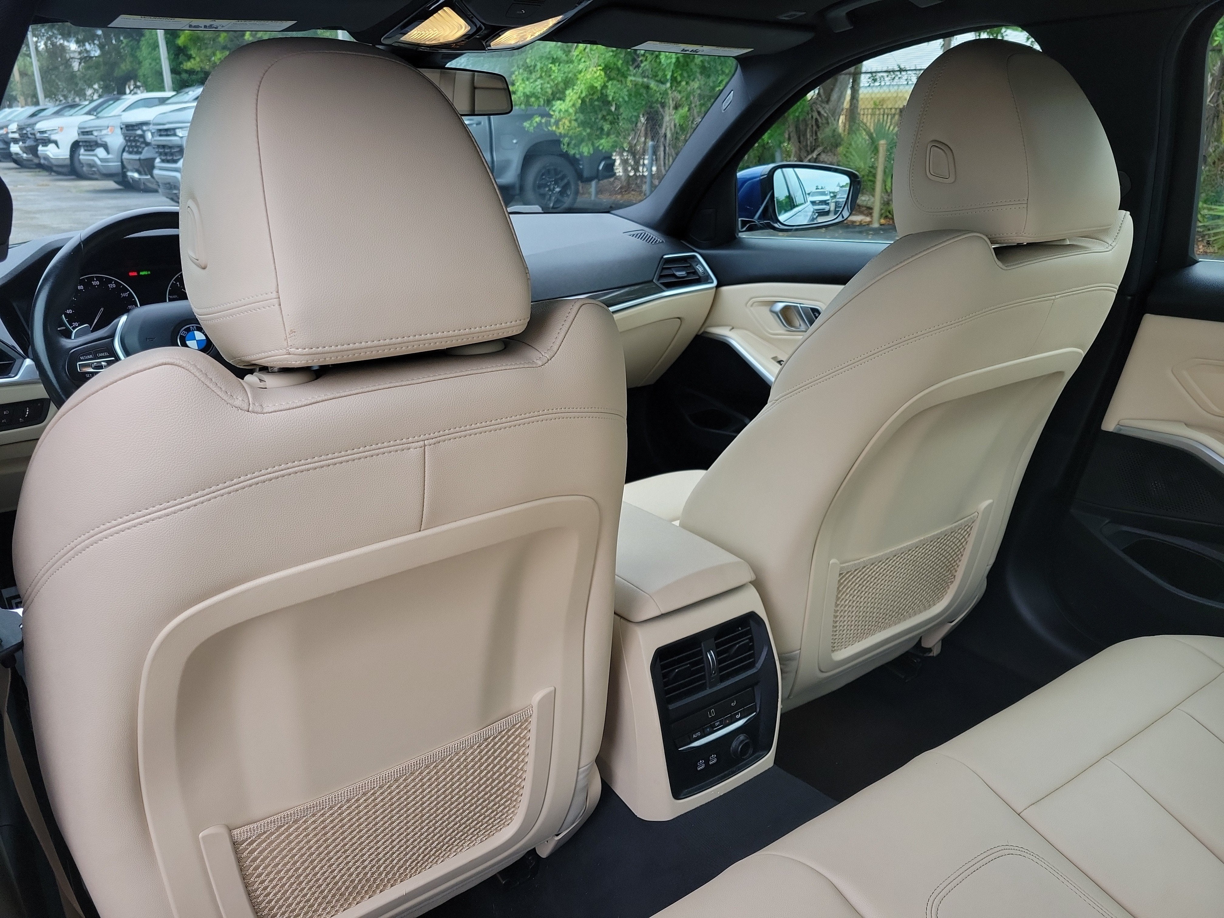 2020 BMW 3 Series 330i
