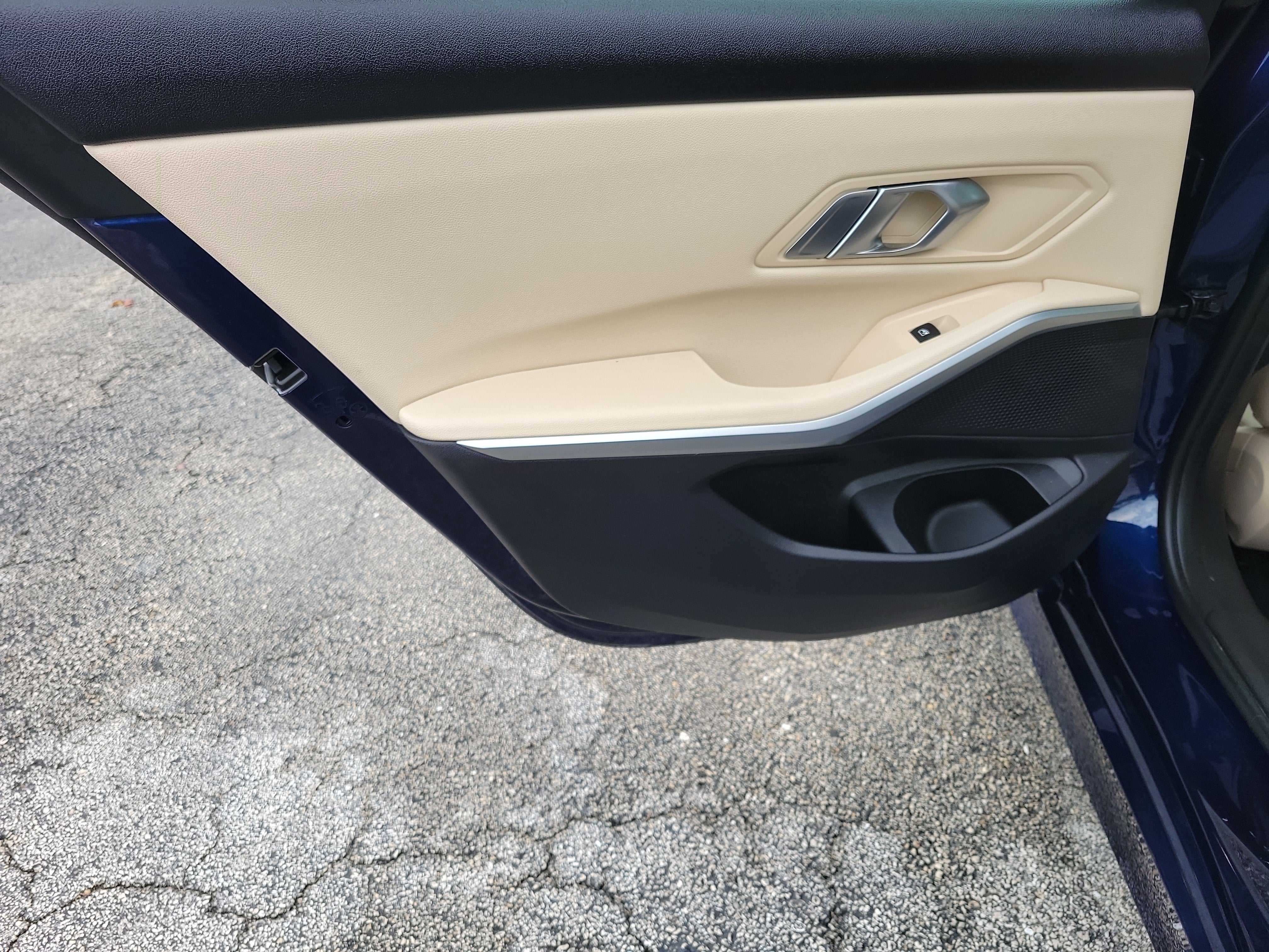 2020 BMW 3 Series 330i