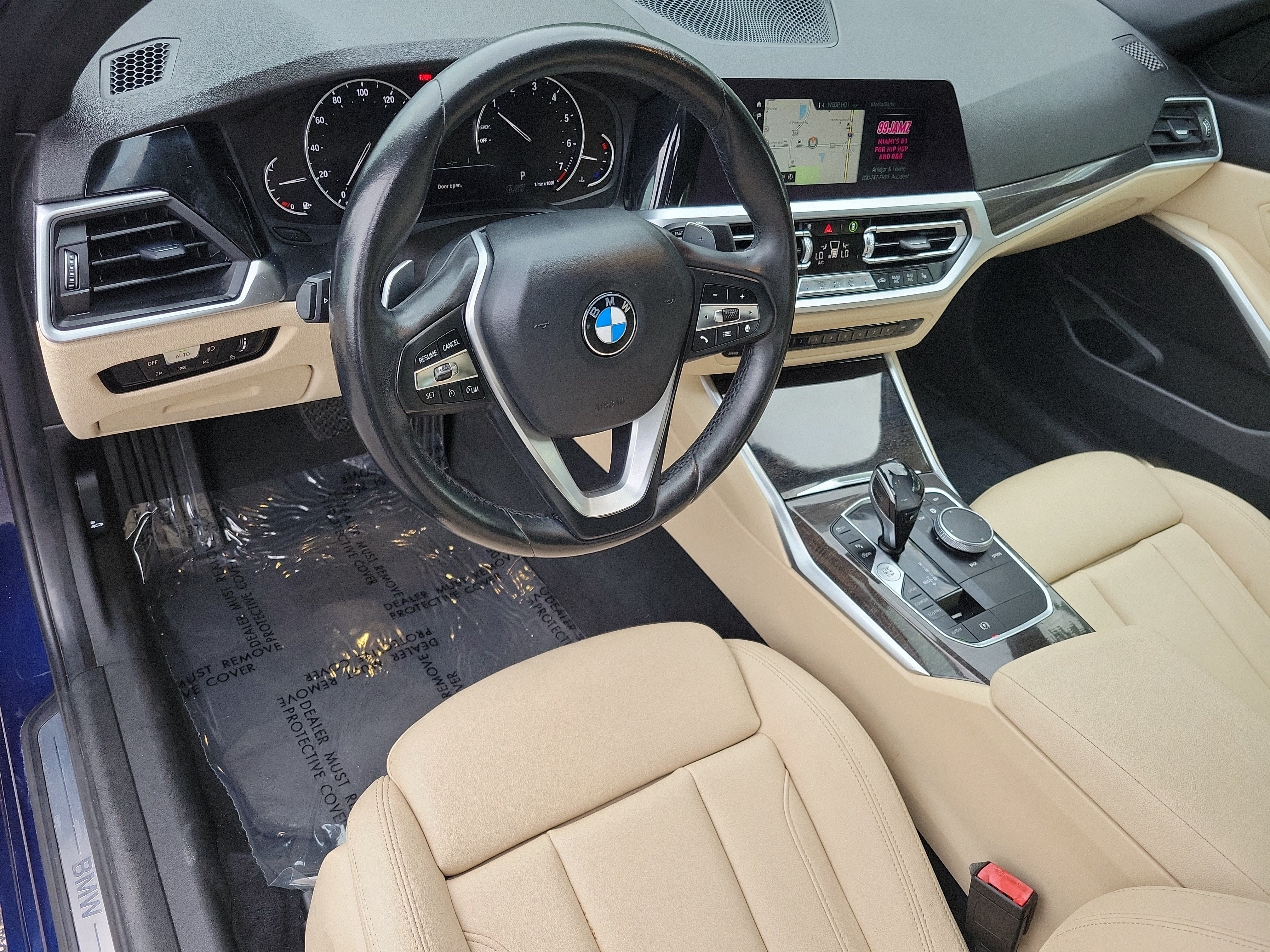 2020 BMW 3 Series 330i