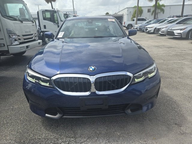 2020 BMW 3 Series 2