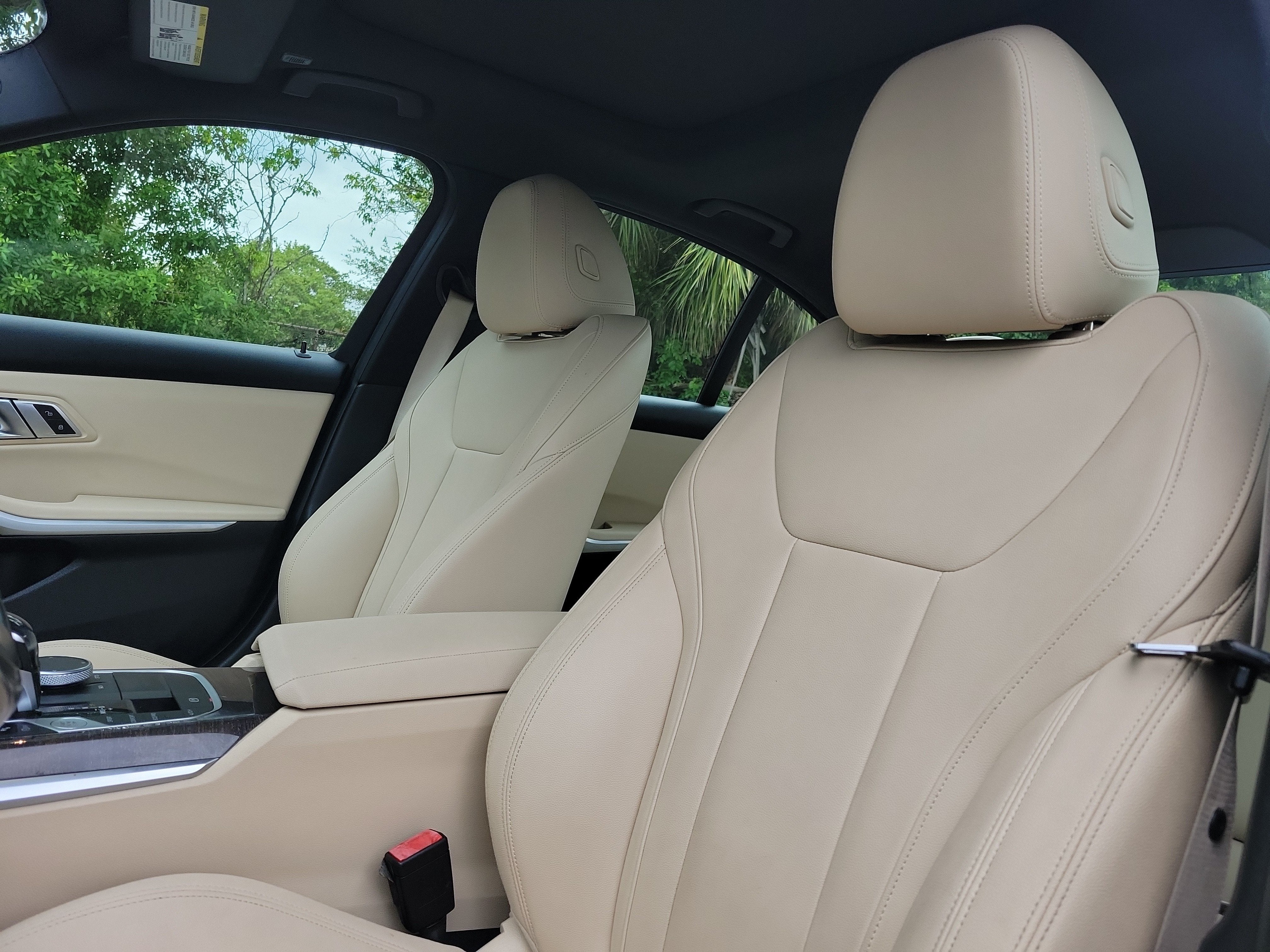 2020 BMW 3 Series 330i