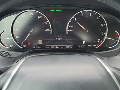 2020 BMW 3 Series 330i