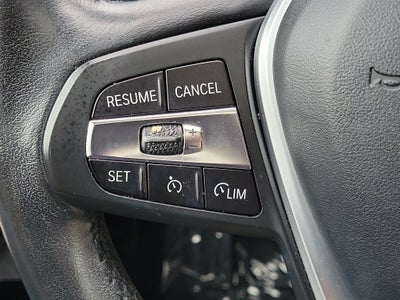 2020 BMW 3 Series 330i