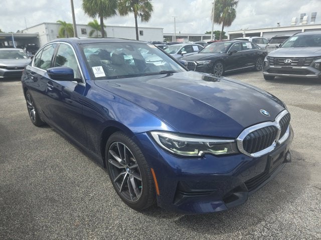 2020 BMW 3 Series 3