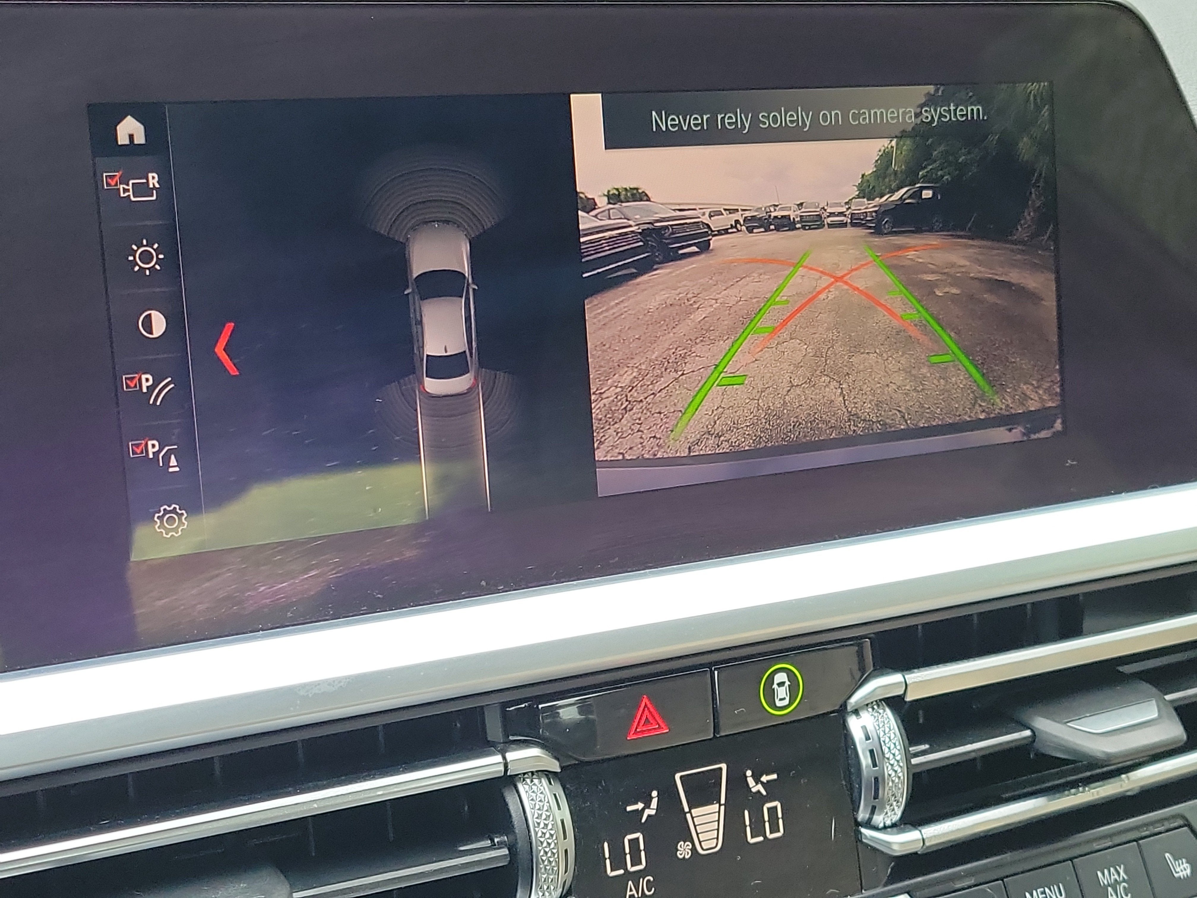 2020 BMW 3 Series 330i