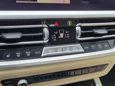 2020 BMW 3 Series 330i