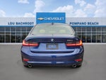 2020 BMW 3 Series 330i
