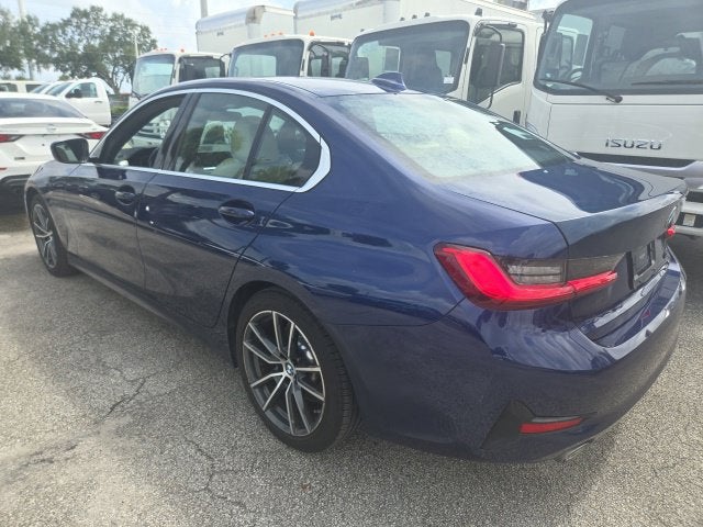 2020 BMW 3 Series 6
