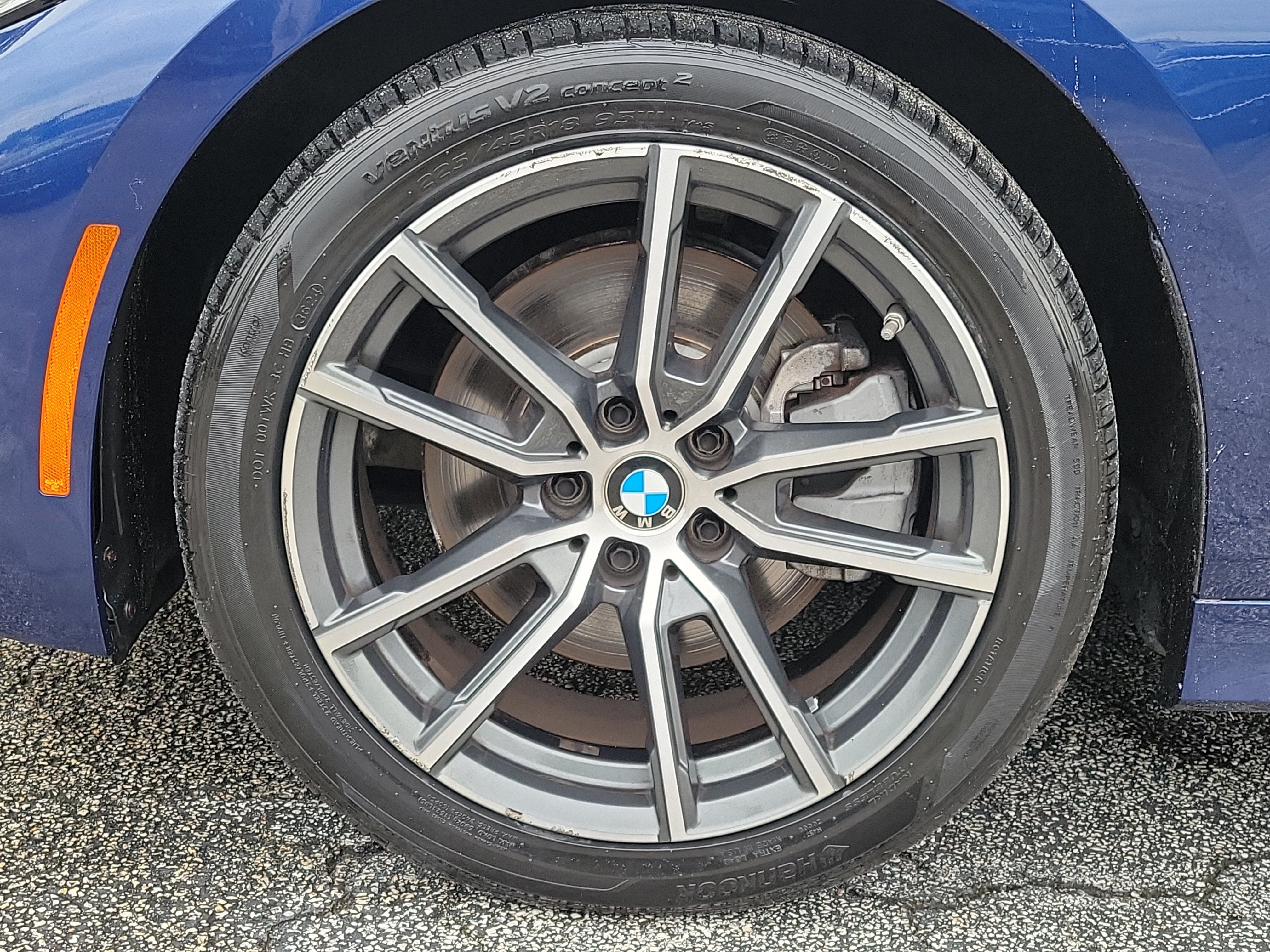 2020 BMW 3 Series 330i