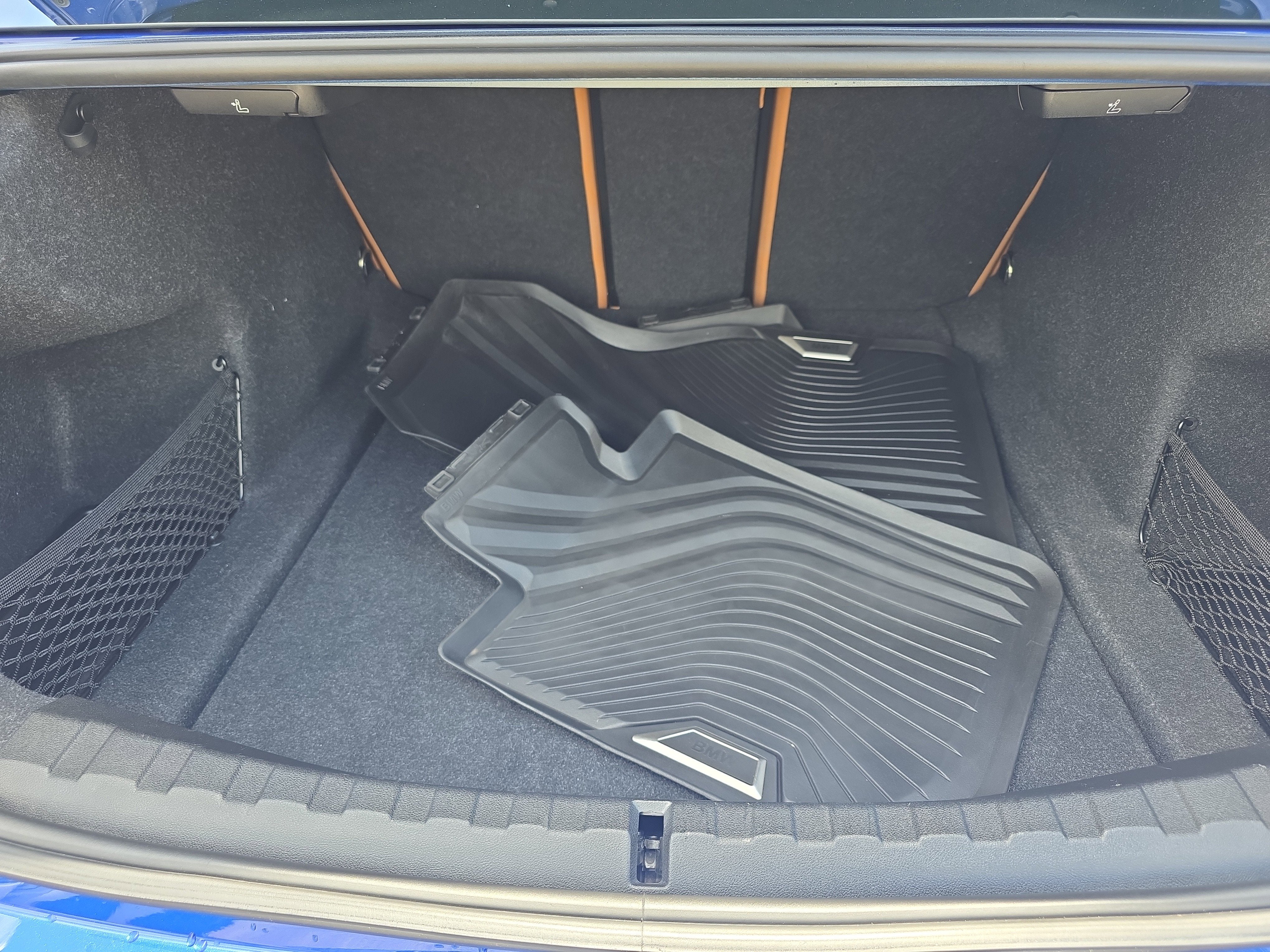 2021 BMW 3 Series 330i