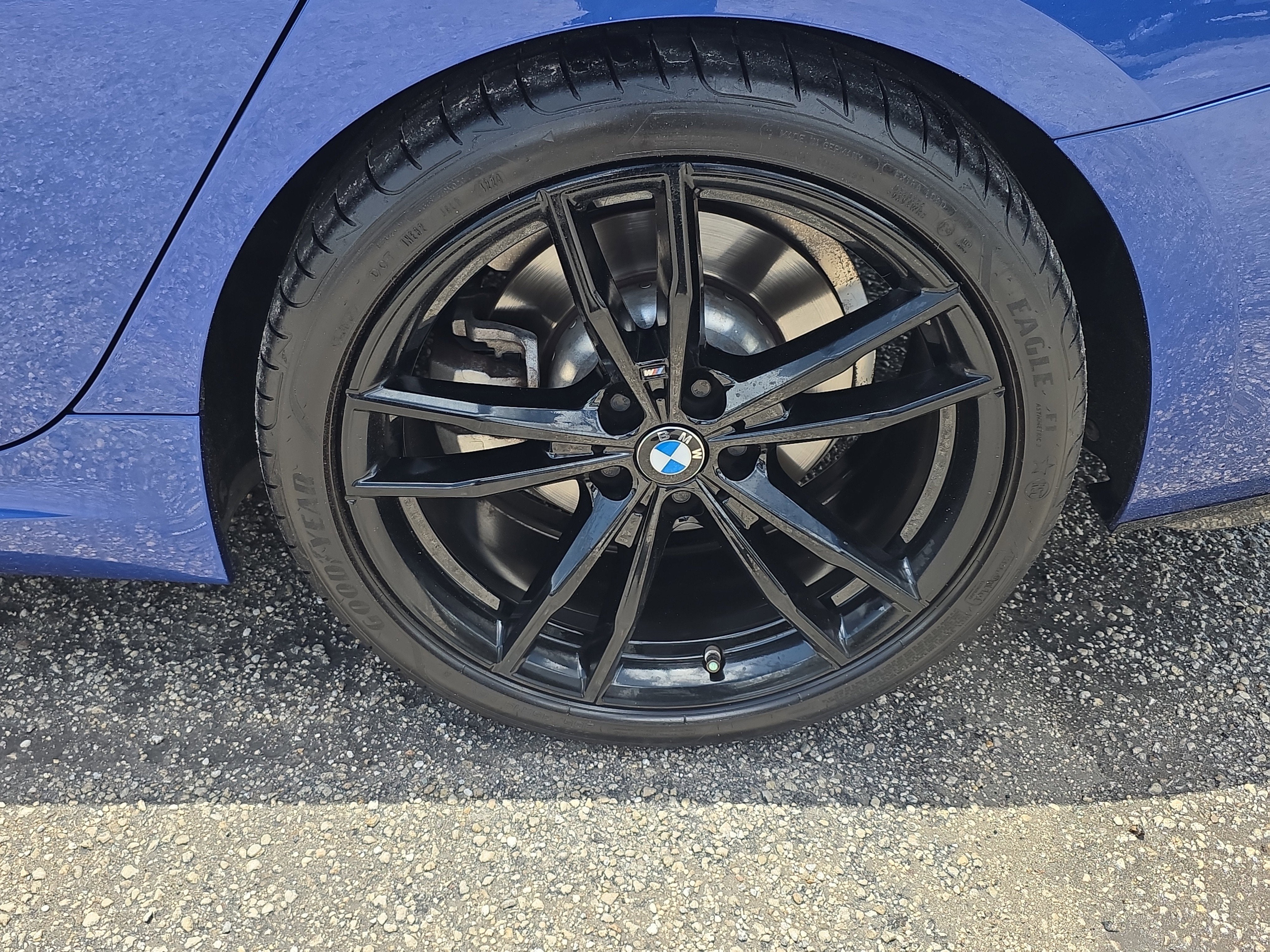 2021 BMW 3 Series 330i