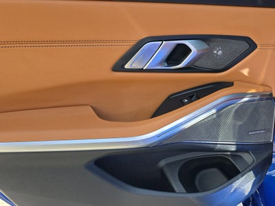 2021 BMW 3 Series 330i