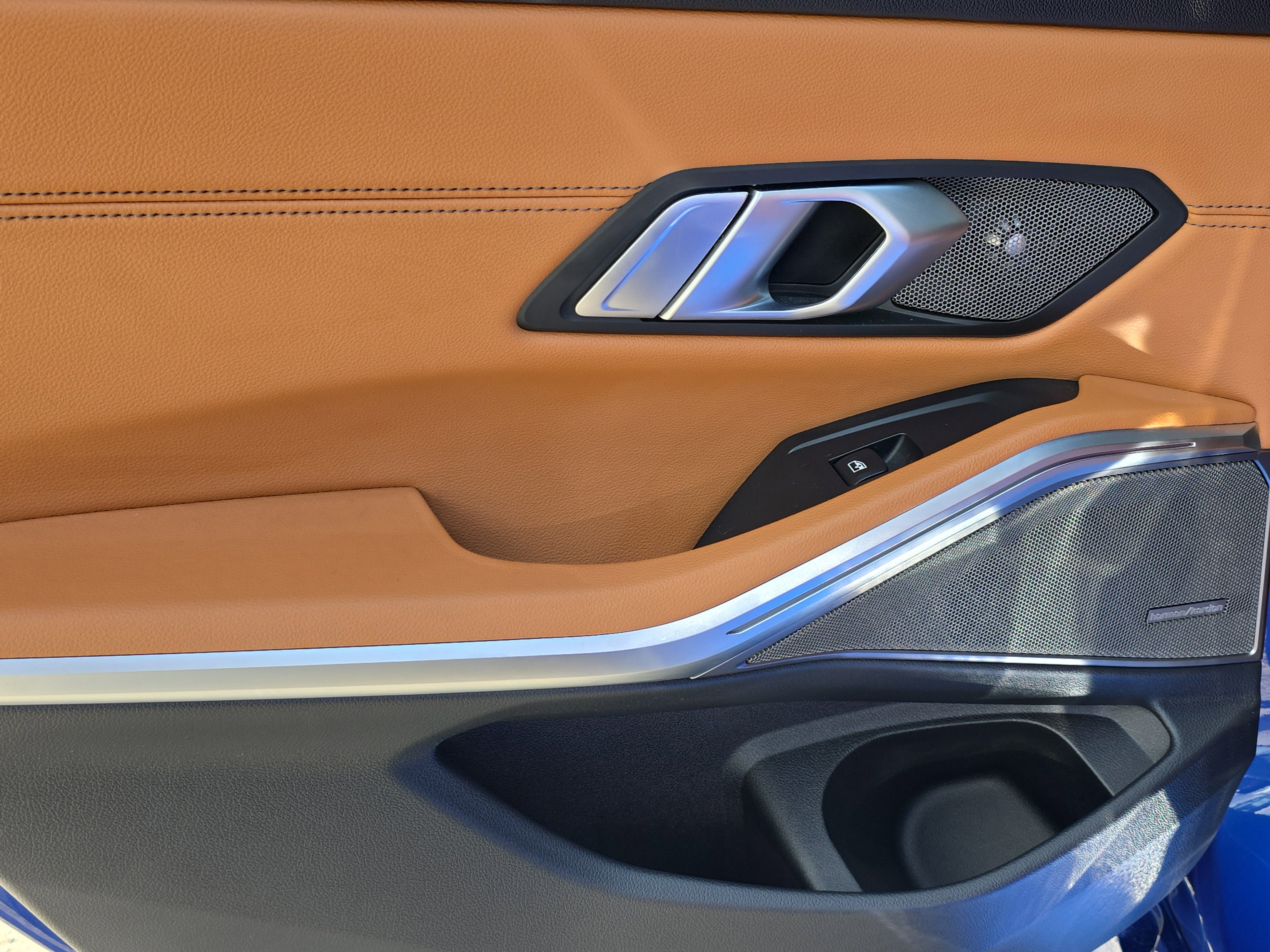 2021 BMW 3 Series 330i