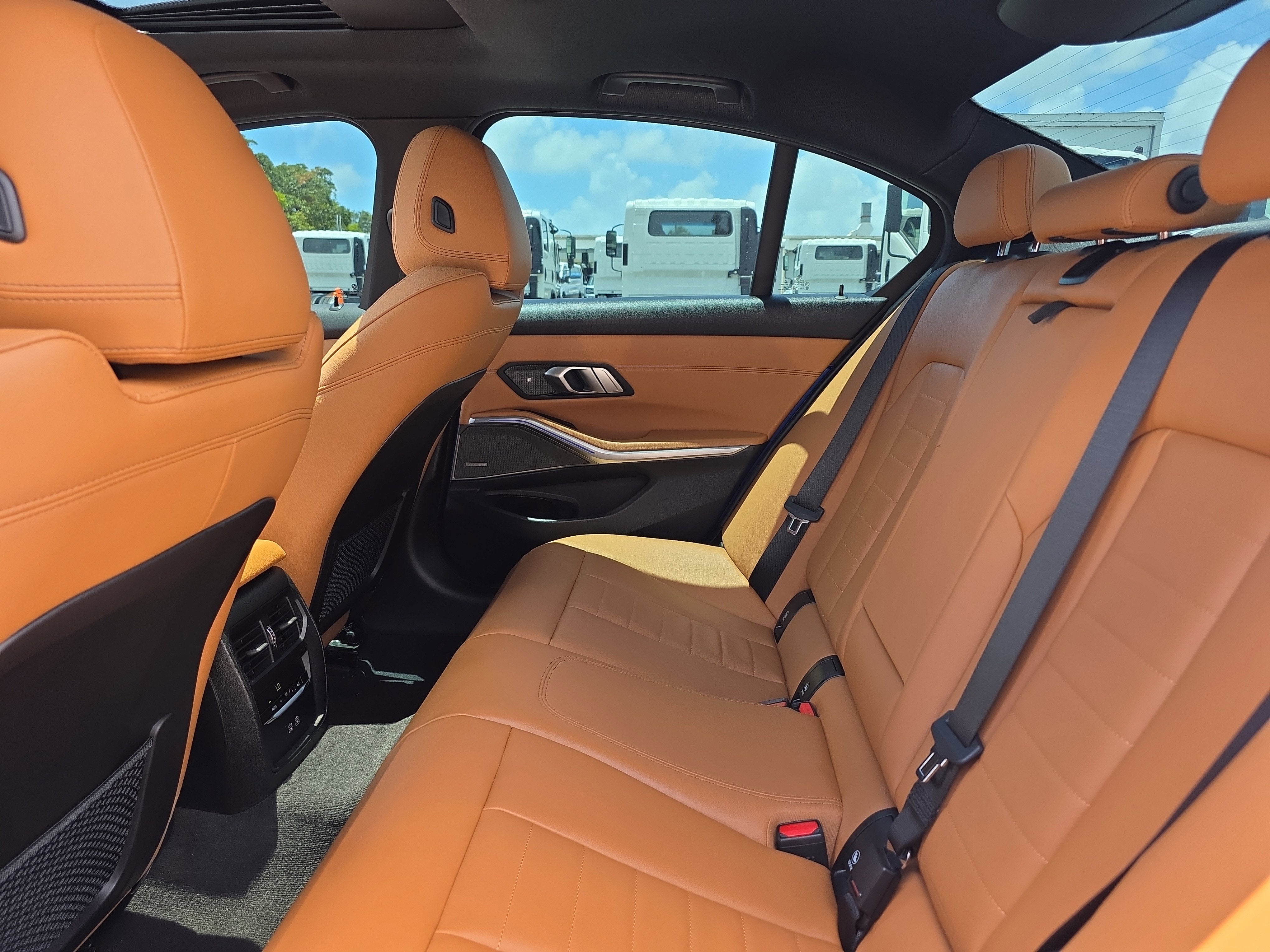 2021 BMW 3 Series 330i
