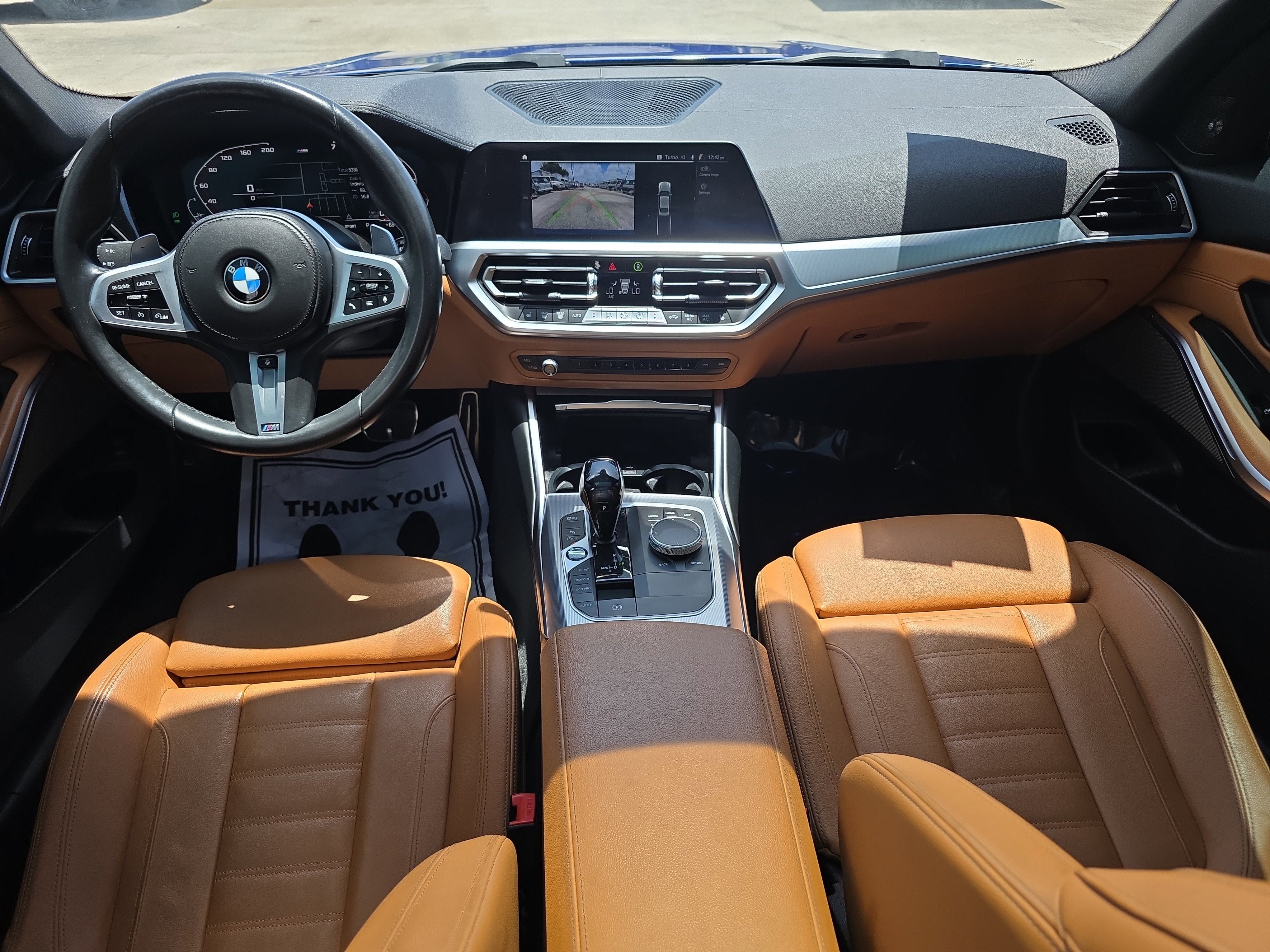 2021 BMW 3 Series 330i
