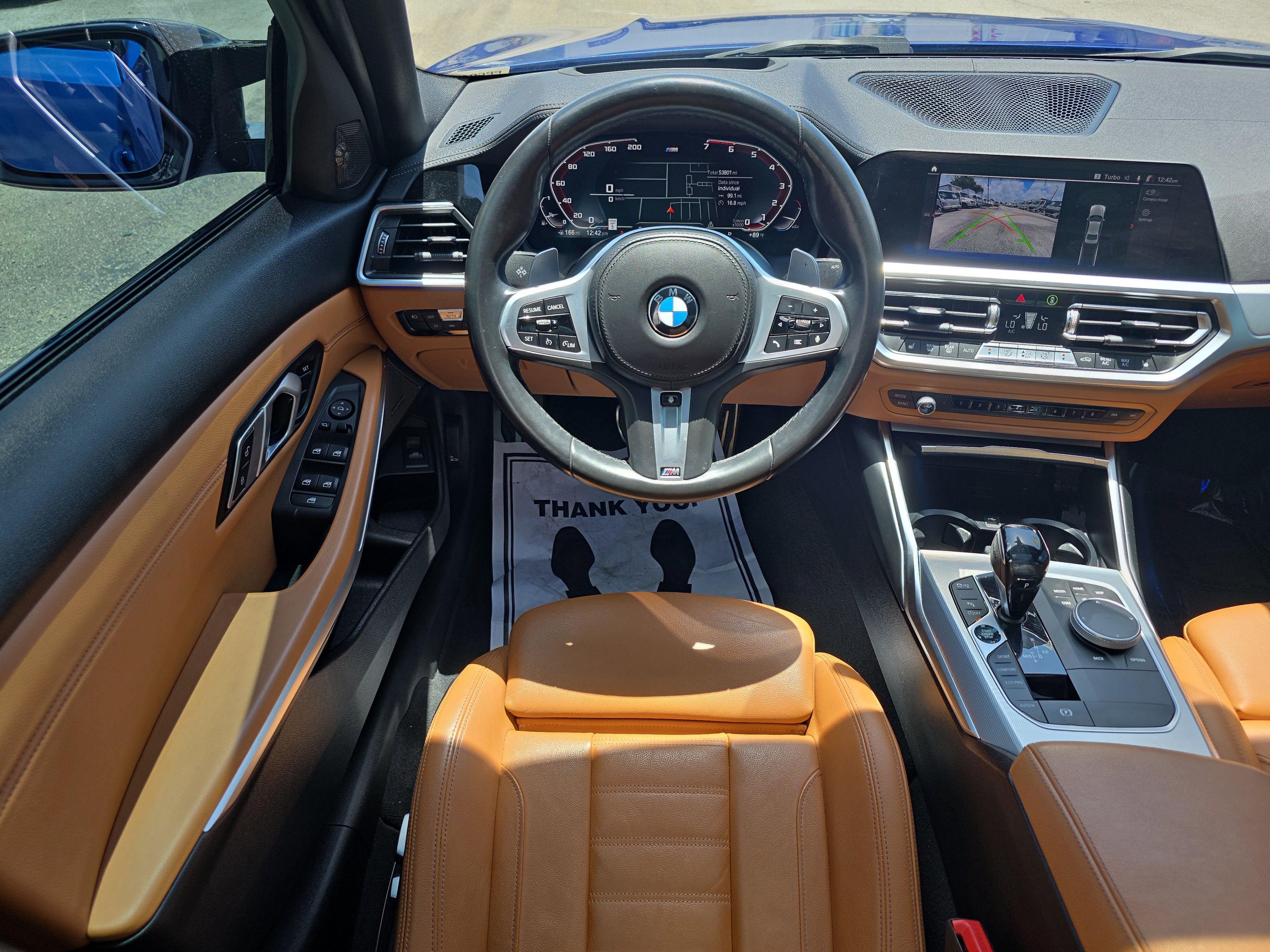 2021 BMW 3 Series 330i