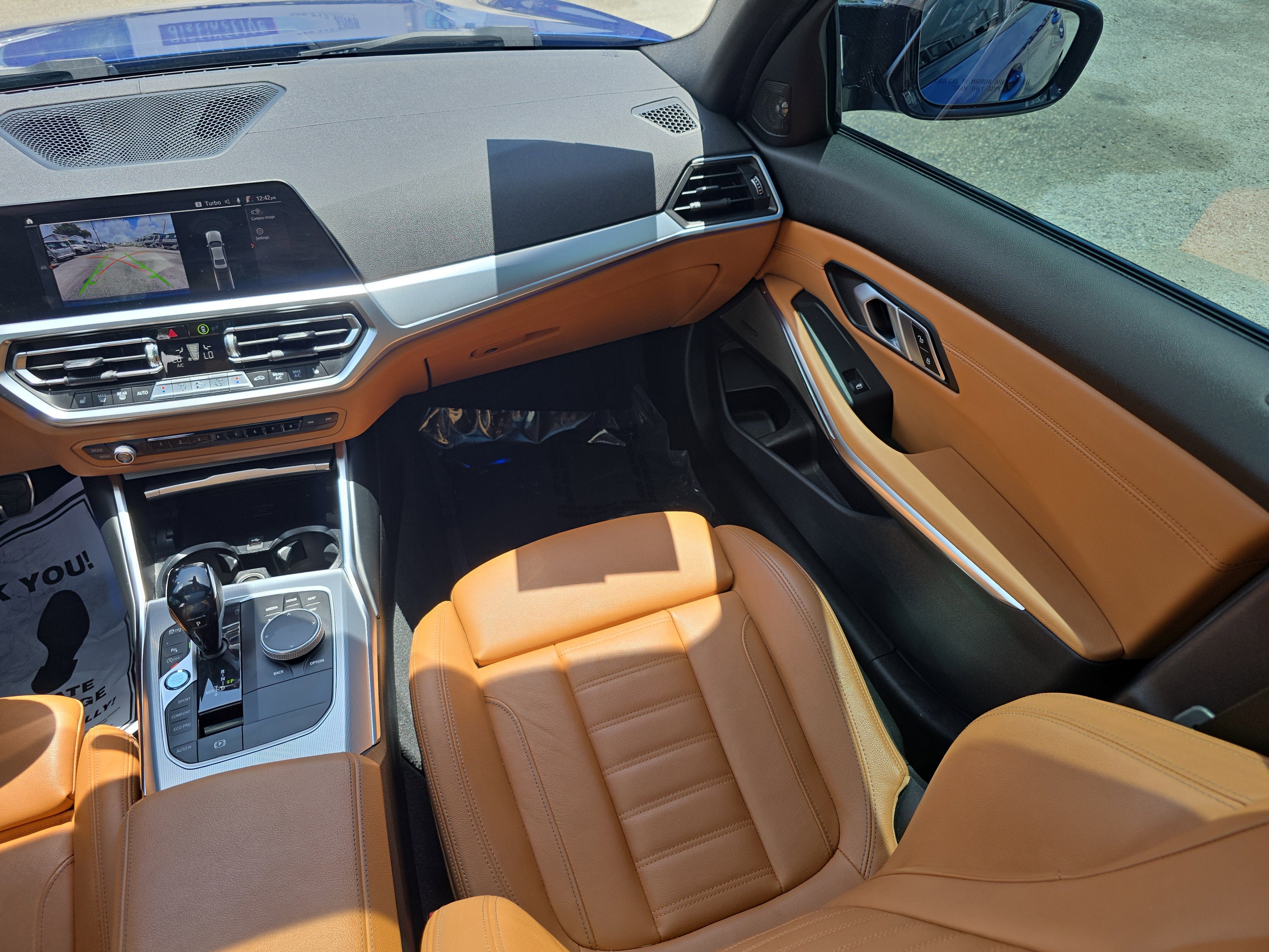 2021 BMW 3 Series 330i