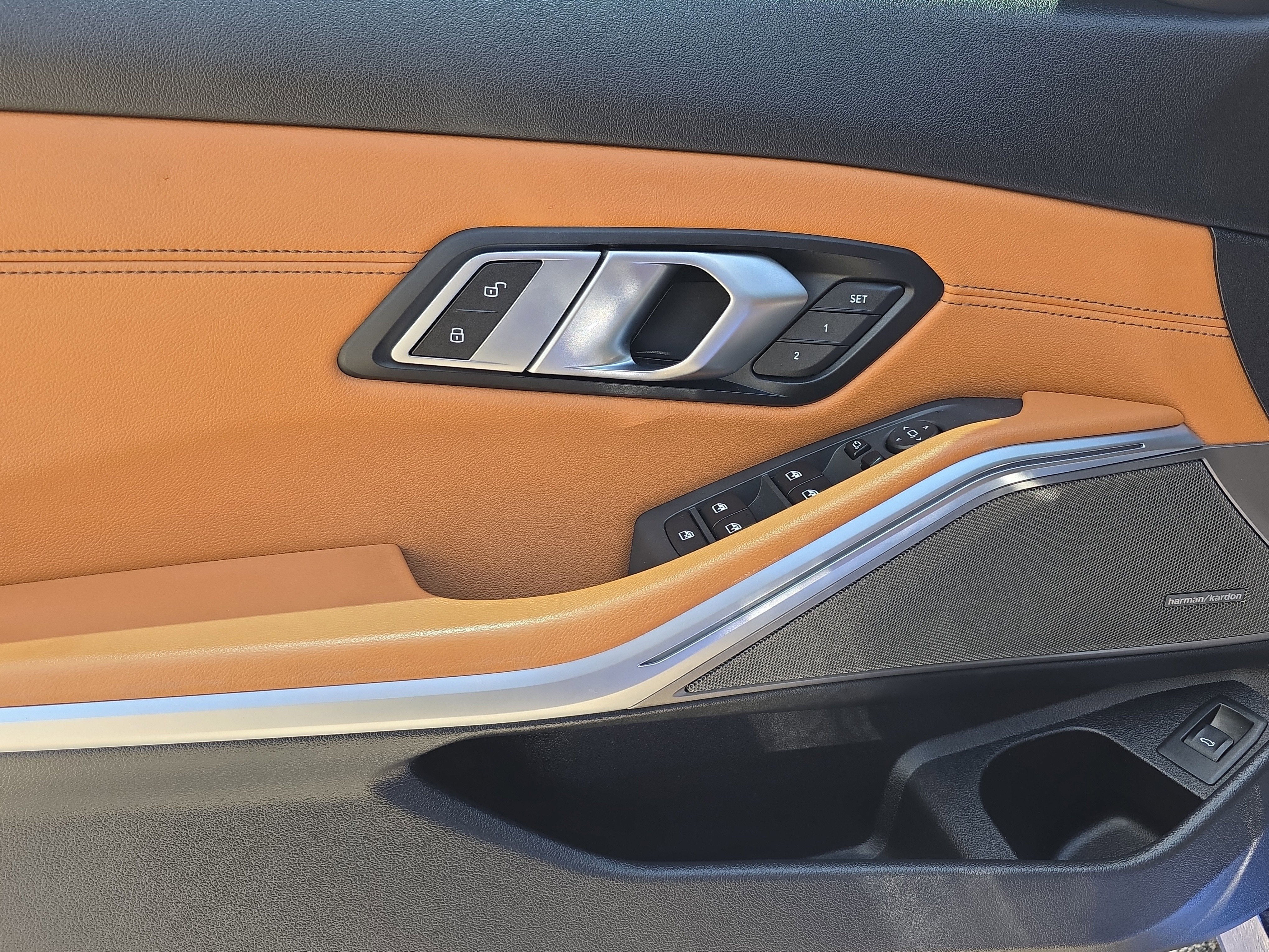 2021 BMW 3 Series 330i