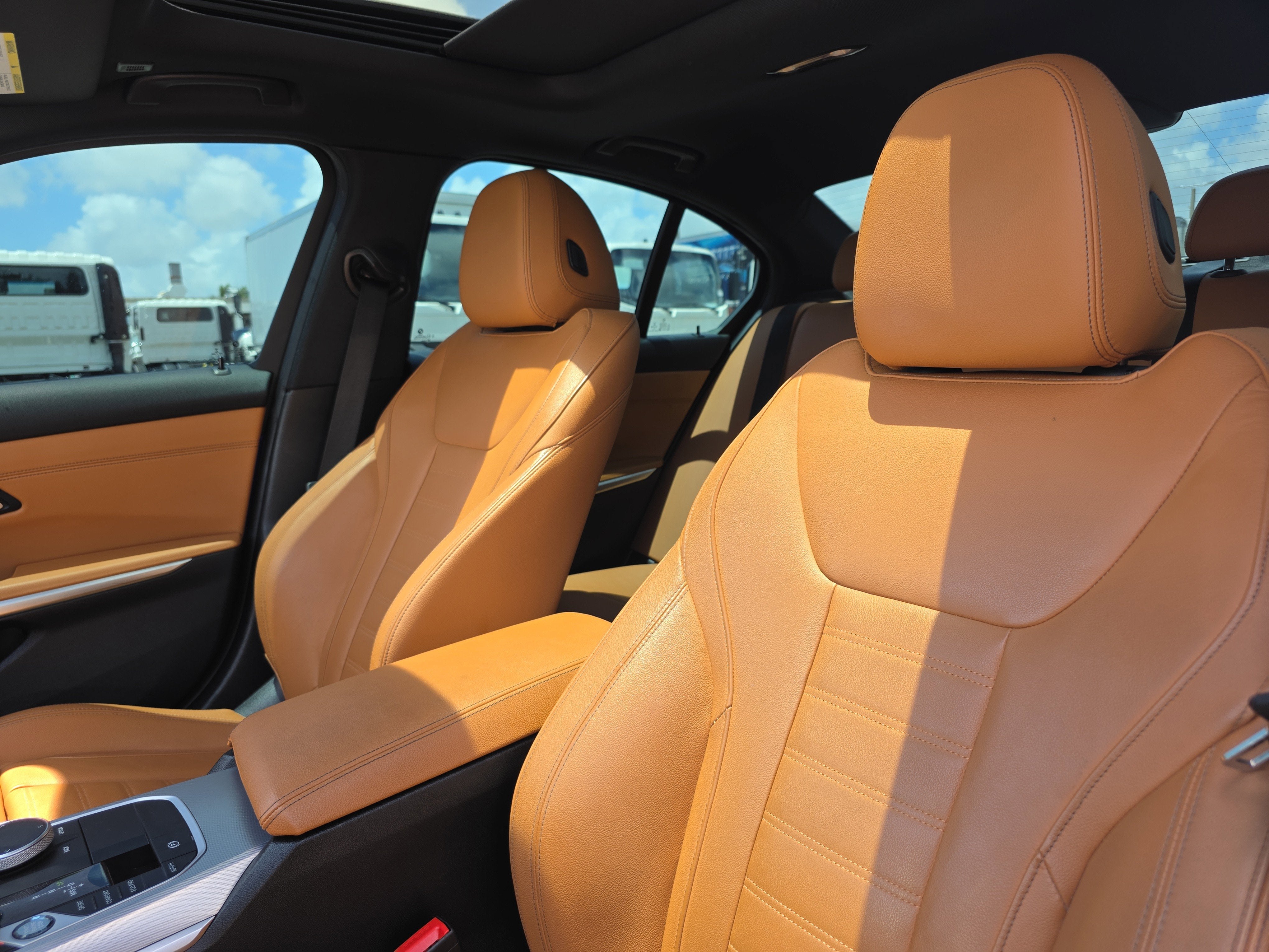 2021 BMW 3 Series 330i