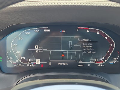 2021 BMW 3 Series 330i