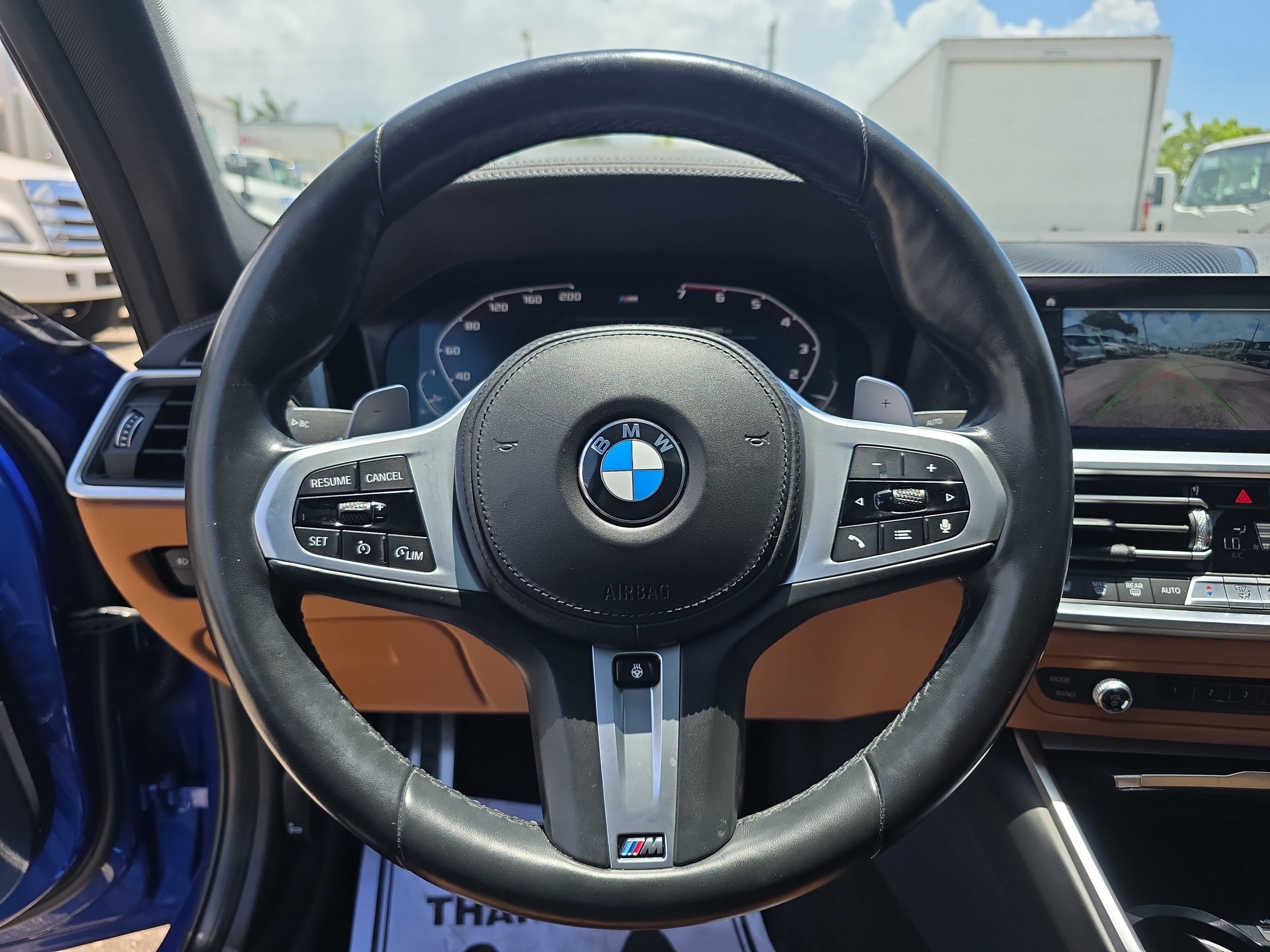 2021 BMW 3 Series 330i